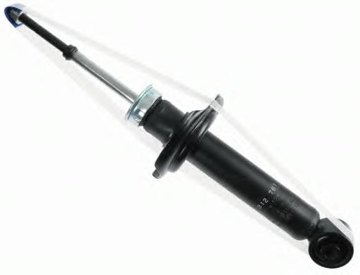Compre 56210BM426 Nissan/Infiniti Amortecedor traseiro