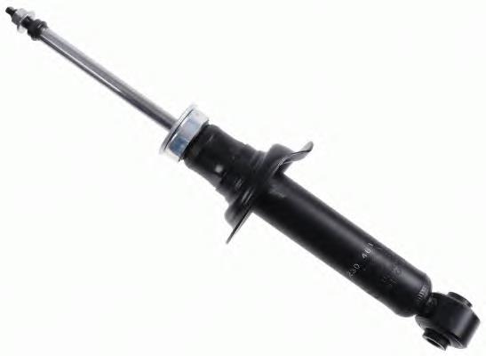 Compre 562108F825 Nissan/Infiniti Amortecedor traseiro