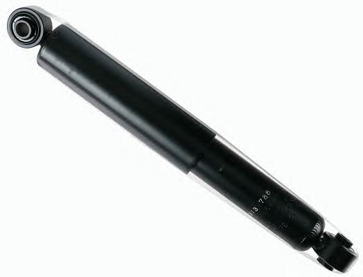 Amortecedor traseiro J4320905 Jakoparts