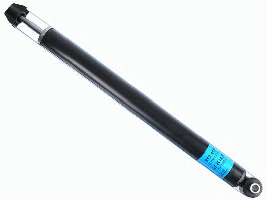 Amortecedor traseiro Mazda BBL328910A