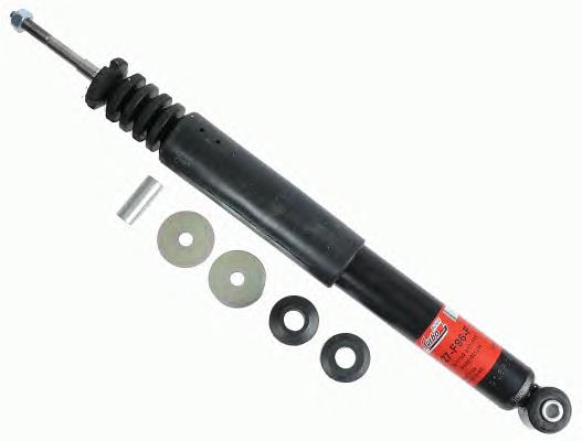 Compre 436039 Opel Amortecedor traseiro