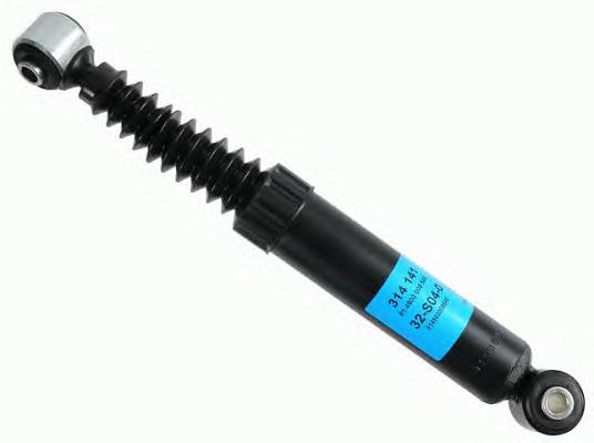 Amortecedor traseiro Sachs 200434 preço, a partir de 45,97 USD