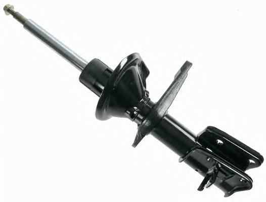 Compre RS310022 Raiso Amortecedor dianteiro esquerdo