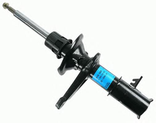 7105GL Magneti Marelli Amortecedor dianteiro esquerdo