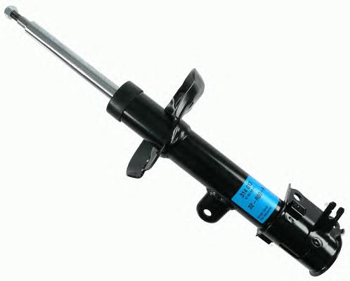 Amortecedor dianteiro esquerdo Hyundai/Kia 546510Z000 preço, a partir de 114,07 USD