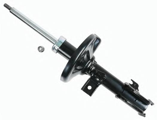 Amortecedor dianteiro direito Suzuki 4160159JB0 preço, a partir de 54,66 USD
