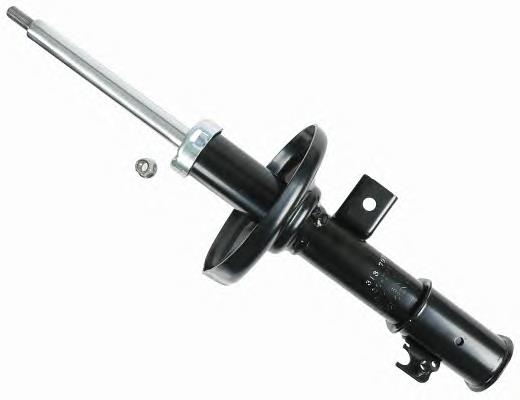 Amortecedor dianteiro direito 4160159JB0 Suzuki