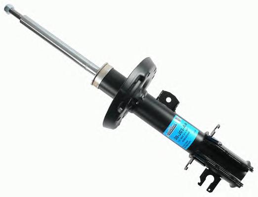 95507189 Opel Amortecedor dianteiro esquerdo