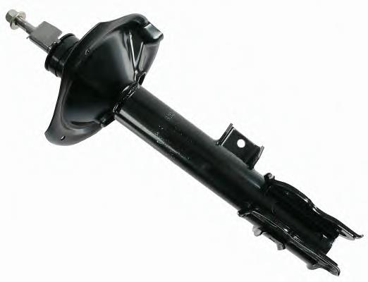 Amortecedor traseiro esquerdo 553038H625 Nissan/Infiniti