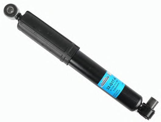 Amortecedor dianteiro MSS016507 Mando