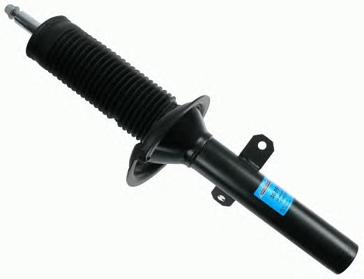 Amortecedor dianteiro 1466436 Ford