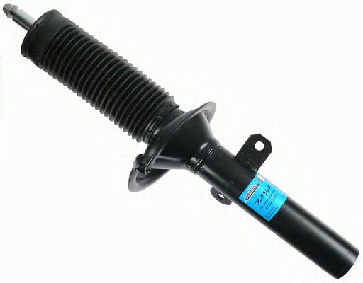 6C1118045AF Ford Amortecedor dianteiro