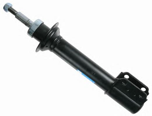 7700824458 Renault (RVI) Amortecedor dianteiro
