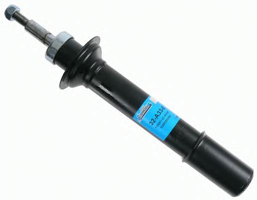 Amortecedor dianteiro Renault (RVI) 7700824458 preço, a partir de 45,97 USD