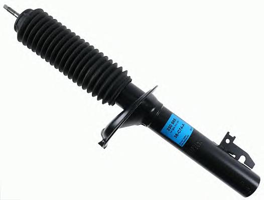 Amortecedor dianteiro Ford 3C1118045AB