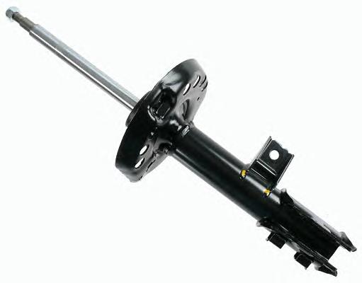 Amortecedor dianteiro esquerdo 546502R100 Hyundai/Kia