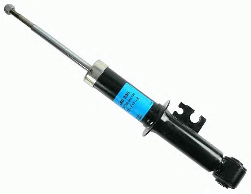 Compre 33526768412 BMW Amortecedor traseiro