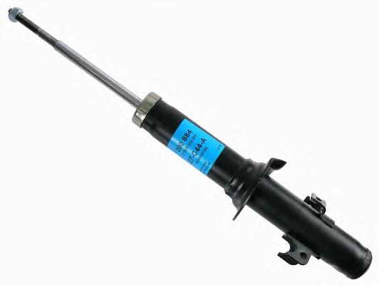 Compre 51606SN7E01 Honda Amortecedor dianteiro esquerdo