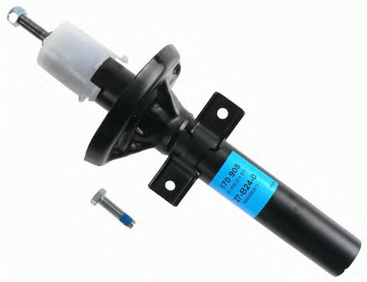 Amortecedor dianteiro 170908 Sachs