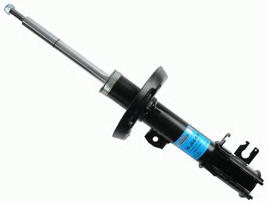 Amortecedor dianteiro direito TRW JGM6878T