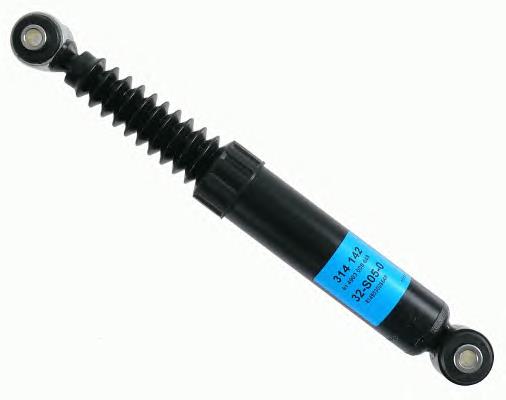 Compre JHT206T TRW Amortecedor traseiro