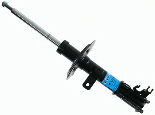 Amortecedor dianteiro esquerdo Bilstein 22215482 preço, a partir de 74,49 USD