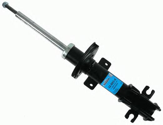 Amortecedor dianteiro TRW JGM627T