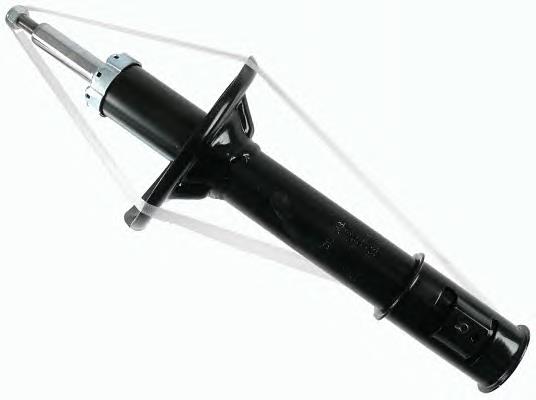 21740F Sato Tech Amortecedor dianteiro