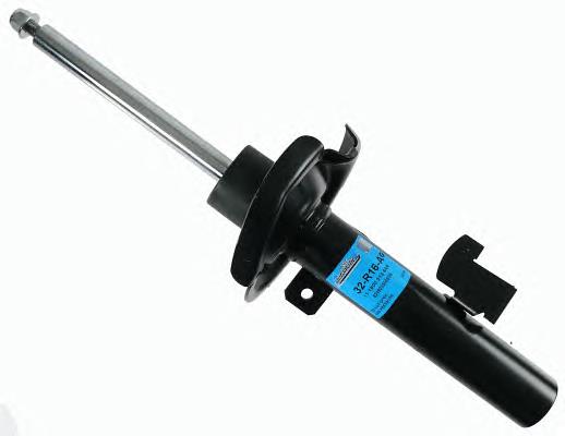 Compre 302874 Al-ko Amortecedor dianteiro direito