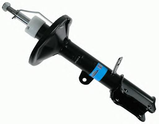 Amortecedor traseiro direito 290070 Sachs