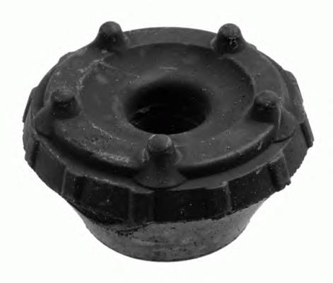 8D0512097 VAG Suporte de amortecedor traseiro