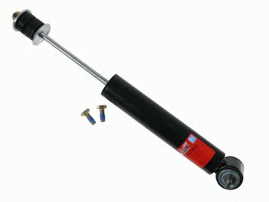 Amortecedor traseiro Mercedes A1233200231 preço, a partir de 62,99 USD