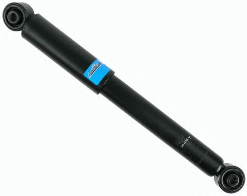 Amortecedor traseiro MSS021119 Mando