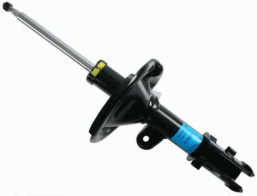 546614D202 Hyundai/Kia Amortecedor dianteiro direito