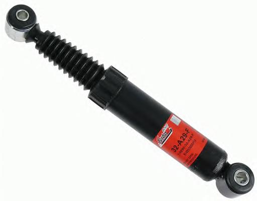 Compre 110713 Sachs Amortecedor traseiro