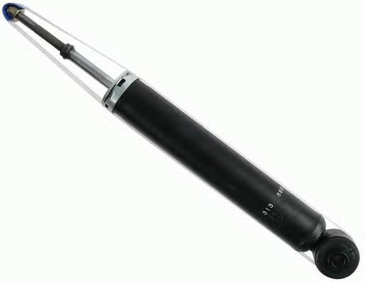 Amortecedor traseiro RS317100 Raiso