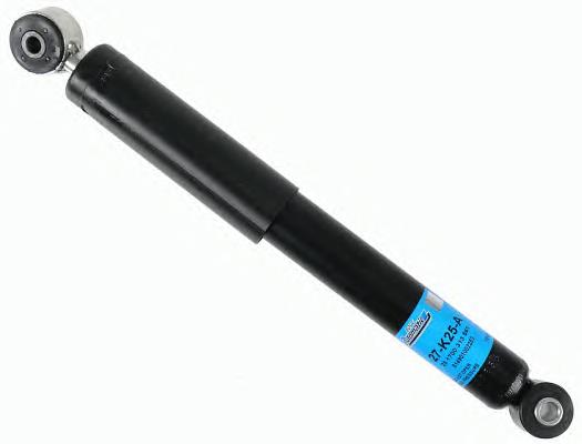 Compre 313560 Sachs Amortecedor traseiro