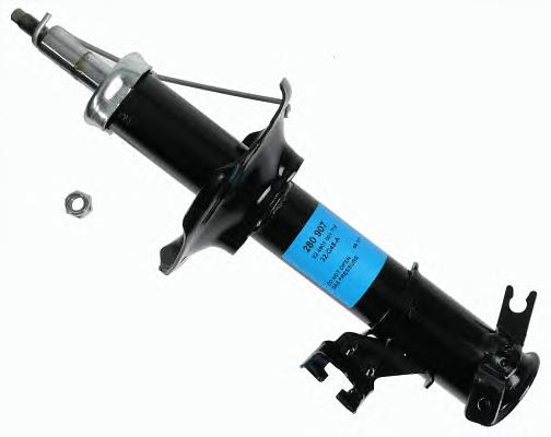 Amortecedor dianteiro direito Ashika MA10001 preço, a partir de 59,25 USD