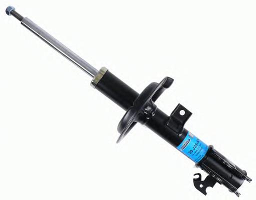 Amortecedor dianteiro direito 4160163J12 Suzuki