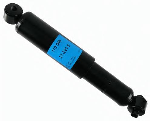 Amortecedor traseiro Kayaba 443045 preço, a partir de 46,23 USD