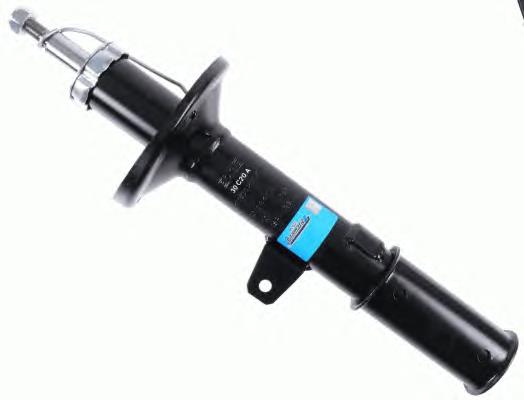 Compre B3146 Tokico Amortecedor traseiro esquerdo