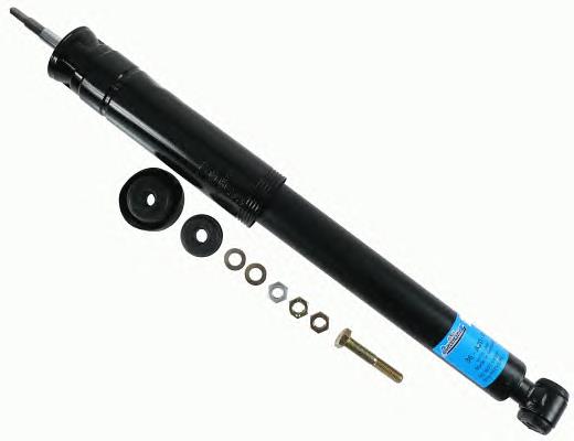 Compre A2103261800 Mercedes Amortecedor traseiro