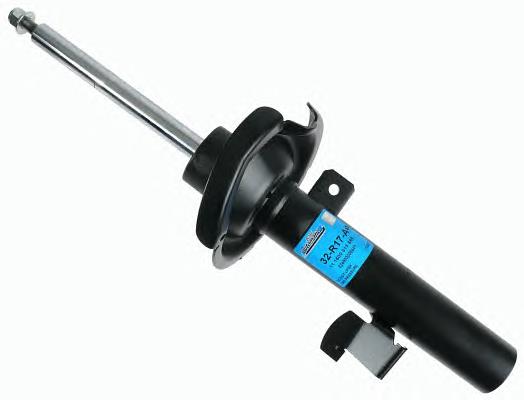 Amortecedor dianteiro esquerdo Volvo 31277597 preço, a partir de 85,13 USD