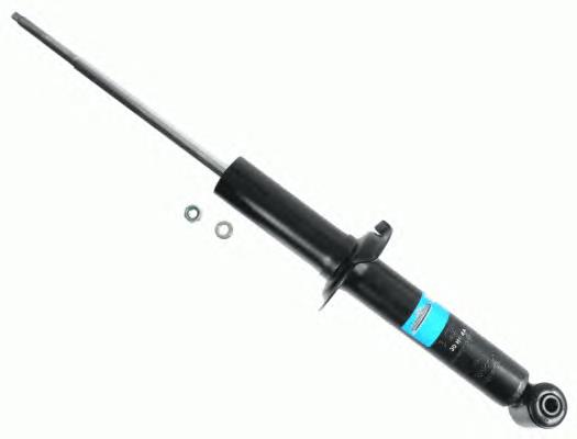 Compre 39MI033 RED Line OIL Amortecedor traseiro