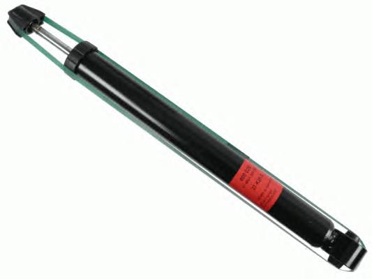 Amortecedor traseiro 1J0512011BR VAG