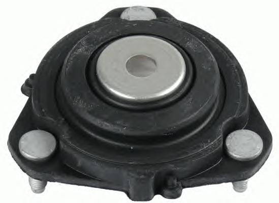 Suporte de amortecedor dianteiro Mazda D35034380D