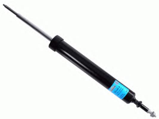 814903001377 BMW Amortecedor traseiro