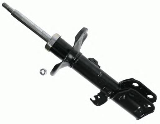 4852009831 Toyota Amortecedor dianteiro esquerdo