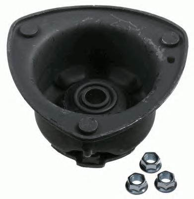 4181065DB0 Suzuki Suporte de amortecedor dianteiro