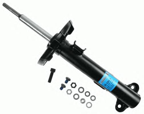Amortecedor dianteiro Polcar S010416G preço, a partir de 69,79 USD